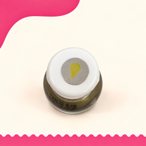 Chefmaster Metallic Gold Food Color 19 g